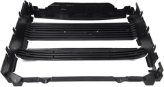 Radiator Support Water Tank Deflector LR130000 Compatible With Land Rover Defender 5 L663