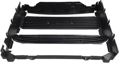 Radiator Support Water Tank Deflector LR130000 Compatible With Land Rover Defender 5 L663