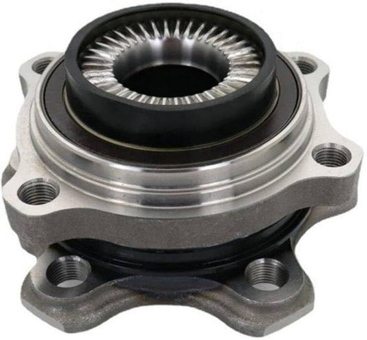 Rear Wheel Hub 33406883981 Compatible With BMW G20 G28