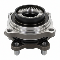 Rear Wheel Hub 33406883981 Compatible With BMW G20 G28