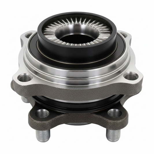 Rear Wheel Hub 33406883981 Compatible With BMW G20 G28