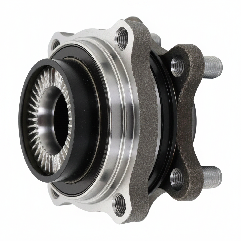 Rear Wheel Hub 33406883981 Compatible With BMW G20 G28
