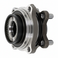 Rear Wheel Hub 33406883981 Compatible With BMW G20 G28