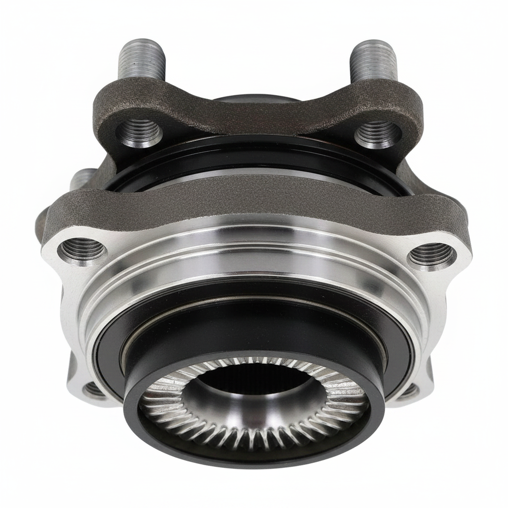Rear Wheel Hub 33406883981 Compatible With BMW G20 G28