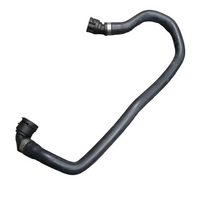 Coolant Hose 17123422785 Compatible With BMW X3 E83