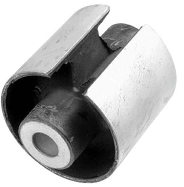 Rear Lower Control Arm Bushing 33326770743 Compatible With BMW X5 E53