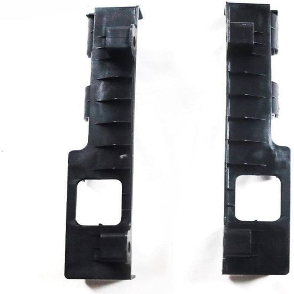 Water Tank Brackets Left LR128280 & Right LR128290 Compatible With Land Rover Defender 5 L663