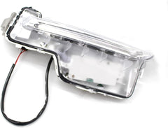 Front Bumper Corner Fog Light  Daytime Running Light Left 31434567 Right 31434568 Compatible With Volvo S60