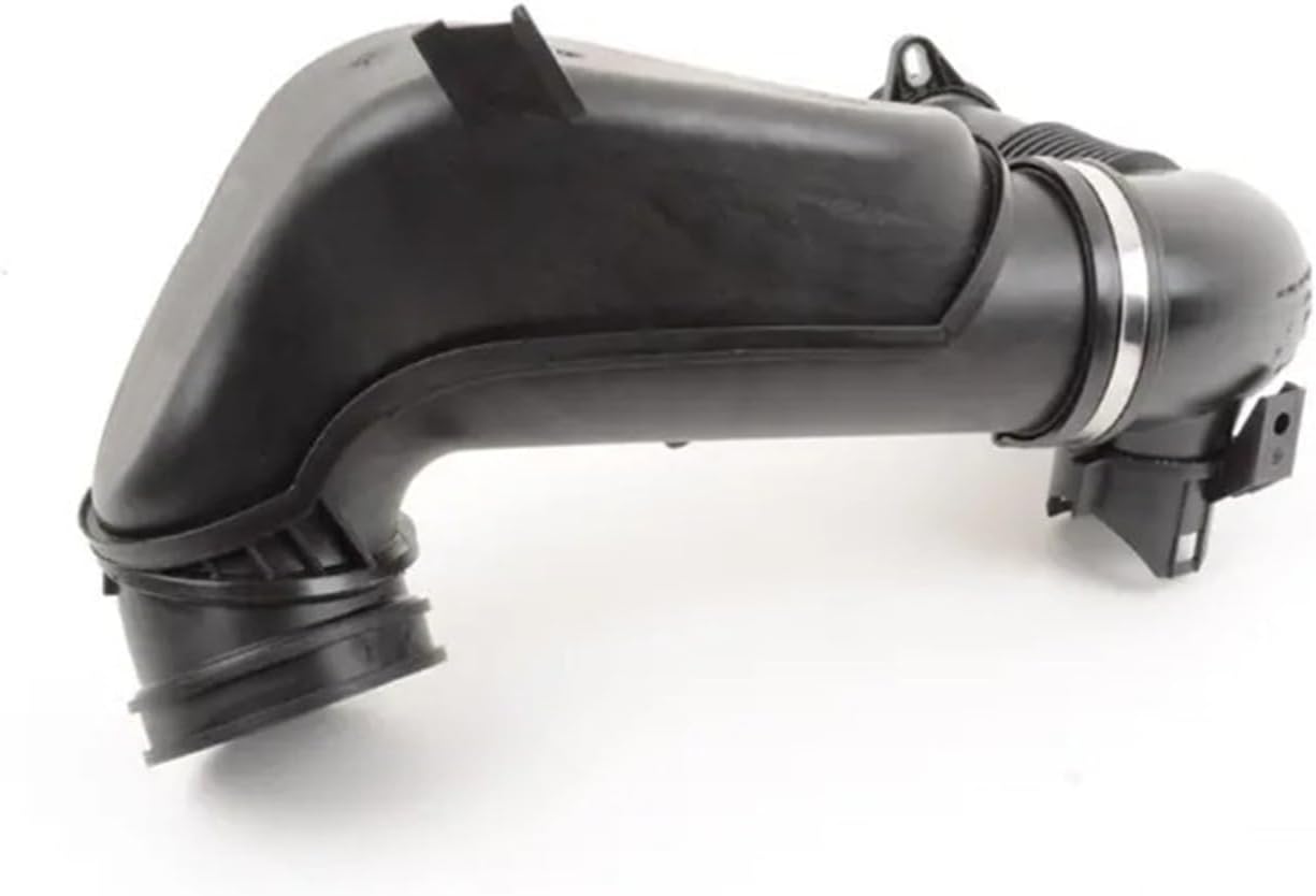 Air Intake Inlet Tube Pipe Hose 13717605638 13717599521 13717605045 Compatible With BMW F18