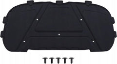 Sound Insulating Engine Hood 51489141036 Compatible With BMW For 1 Series E81 (2004-13)