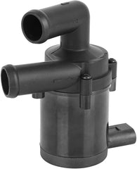 Electric Water Pump 7N0965561 1K0965561A Compatible With Audi A3 Volkswagen Sharan Golf Skoda Rapid