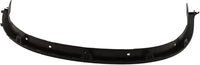 Front Left Wheel Arch (EYEBROW) 51777176235 Compatible With BMW X6 E71 & E72 (2008-2014) Tag No.99