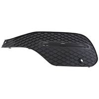 Fog Lamp Cover Left 1678858702 & Right 1678858802 A1678858702 Compatible With Mercedes Benz GLS-Class (W167) (2020-2022) Tag No.361