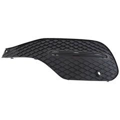 Fog Lamp Cover Set Left 1678858702 & Right 1678858802 Compatible With Mercedes Benz GLS-Class (W167) (2020-2022)