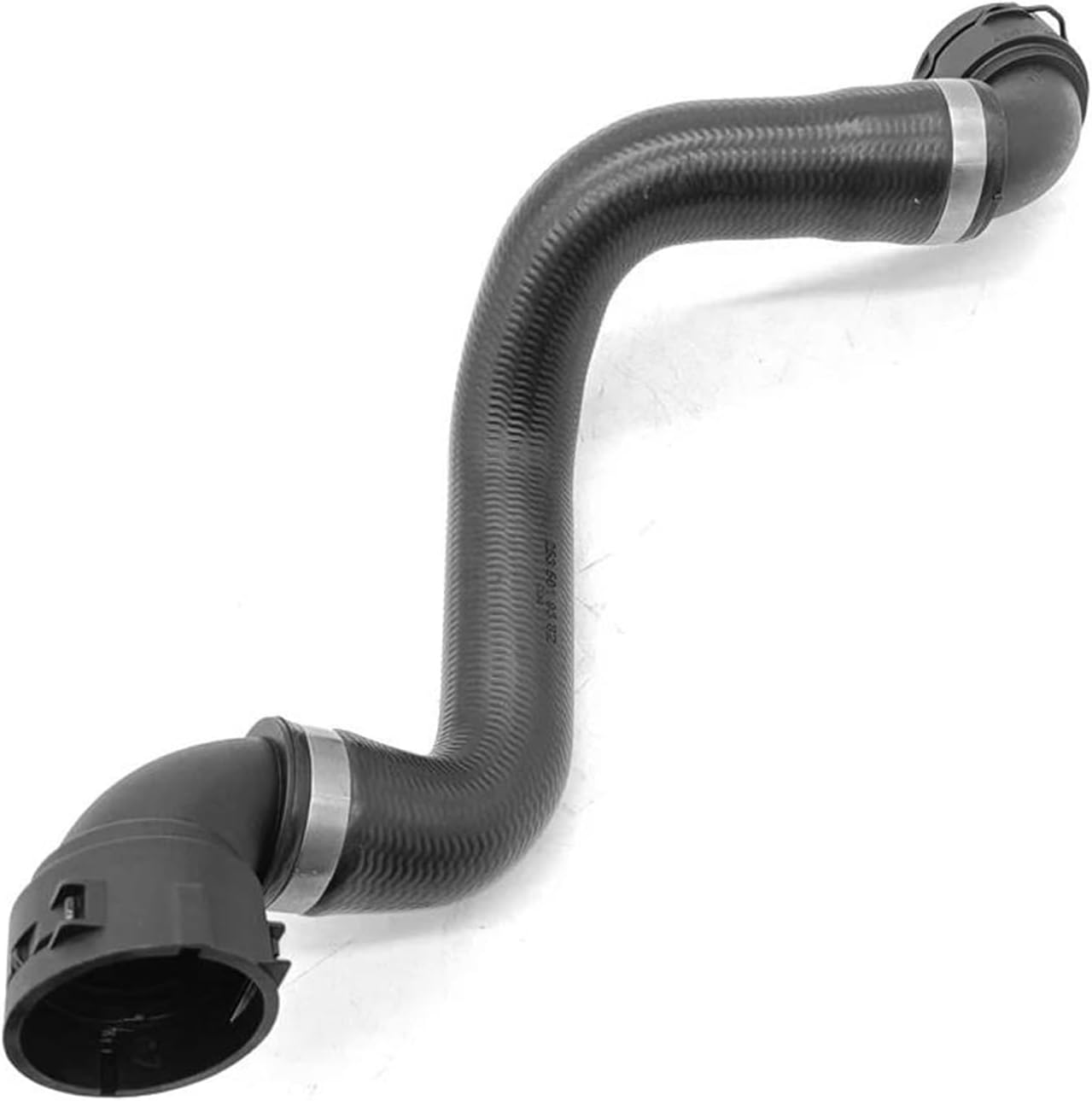 Engine Radiator Hose 2535019382 A2535019382 Compatible With Mercedes Benz W253