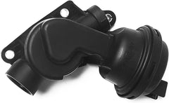 Engine Coolant Thermostat 06M121678H 06M121678F 06M121678G Compatible With Volkswagen Audi A4 Q7