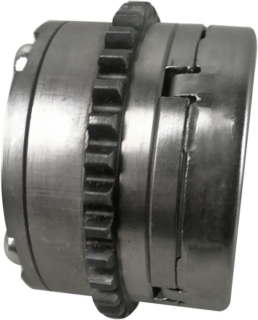 Exhaust Right Gear Engine Camshaft Adjuster 2780505100 Compatible With MERCEDES BENZ