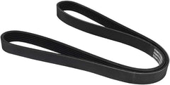 Multi Rib Belt 6PK1153 11288613707 Compatible With BMW 5 (G30, F90), 7 (G11, G12), X4 (G02, F98) (CONTINENTAL)