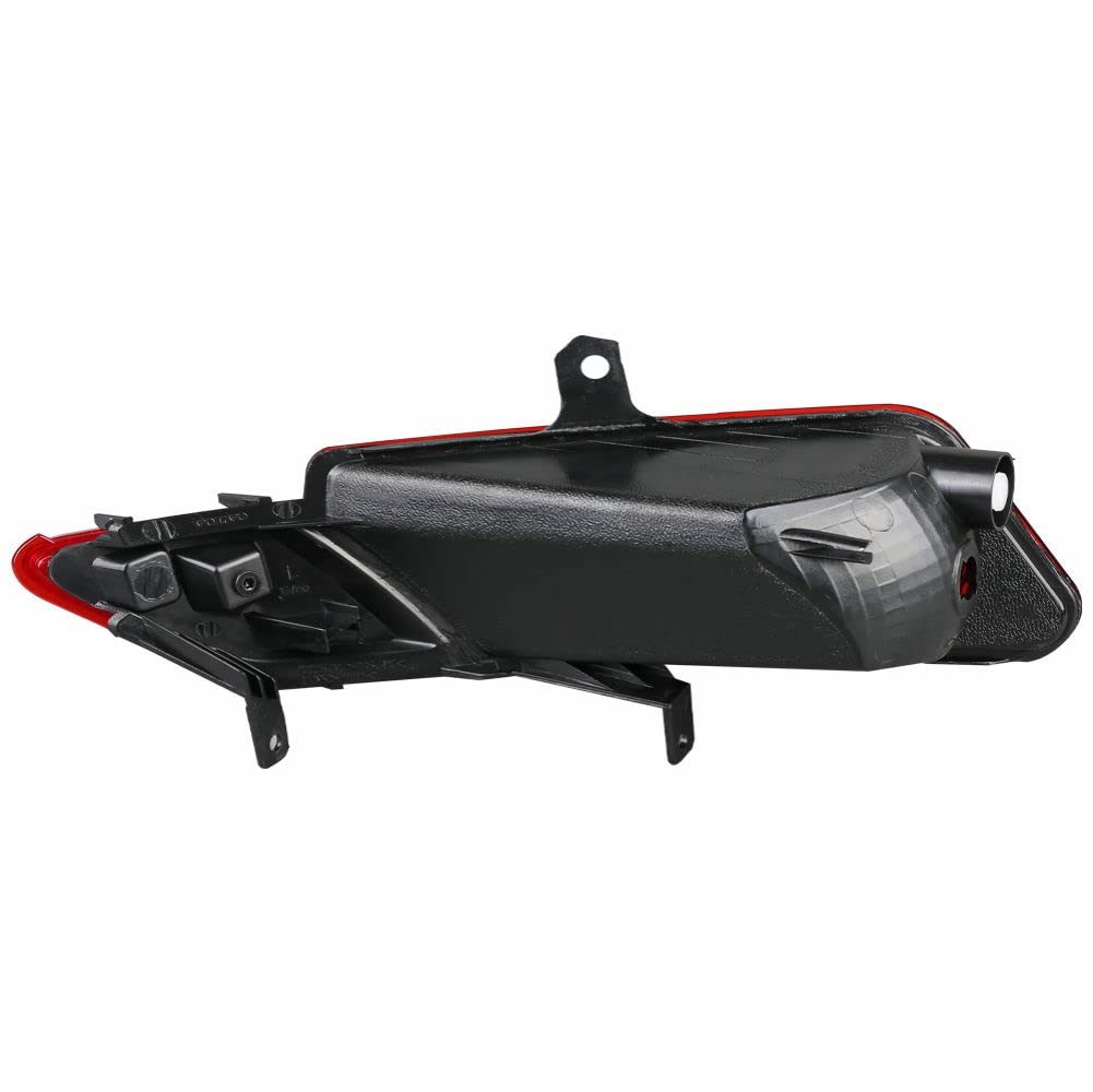 Rear Bumper Light Left 31353285 & Right 31353286 Compatible With Volvo XC60 (2014-2017) Tag No.202