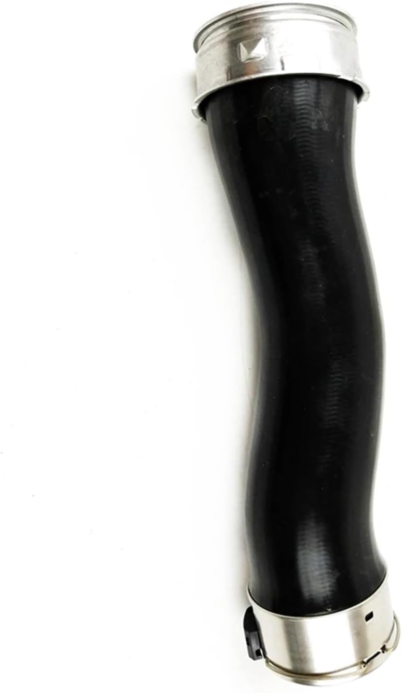 Turbocharger Incooler Air Duct Pipe 13717629284 Compatible With BMW F15 F16