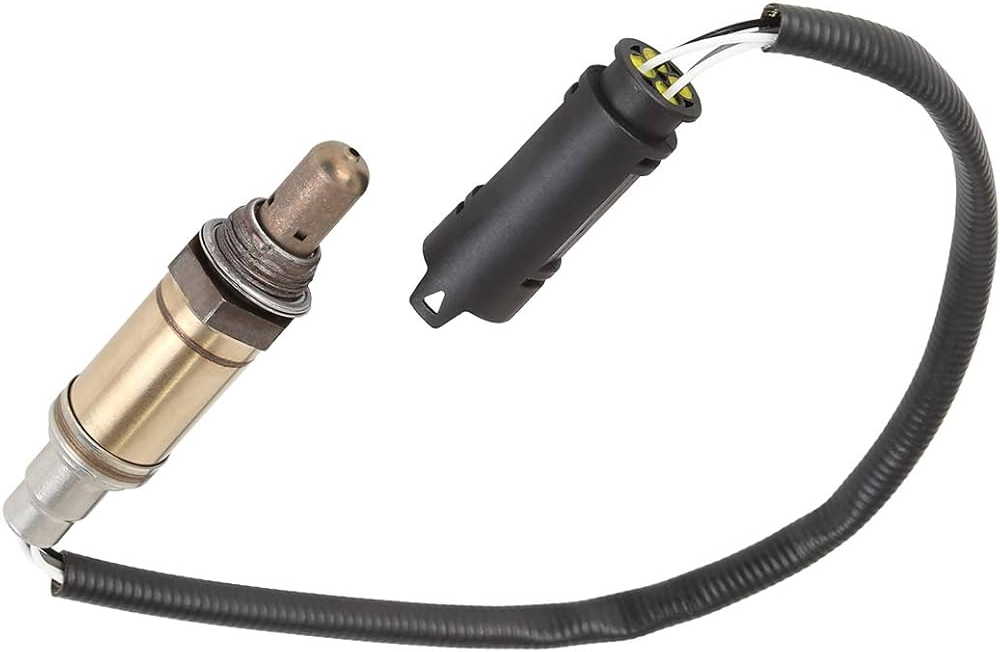 Oxygen Sonsor 11787506539 Compatible With BMW E46 E53