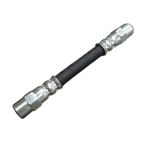 Front Brake Hose 34321162612 Compatible With BMW E38 E39