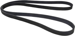 Multi Rib Belt 6PK1990 11287549150 Compatible With BMW 3 (E90), 5 (E60), X3 (E83) (CONTINENTAL)