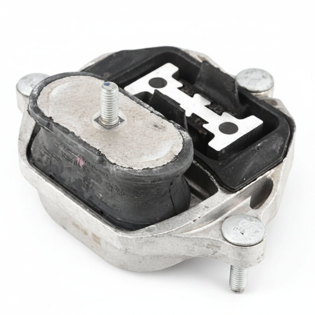 Gear Mount 8K0399151DE Compatible With Audi A4 (B8 chassis, 2008-2016) and A6 (C7 chassis)