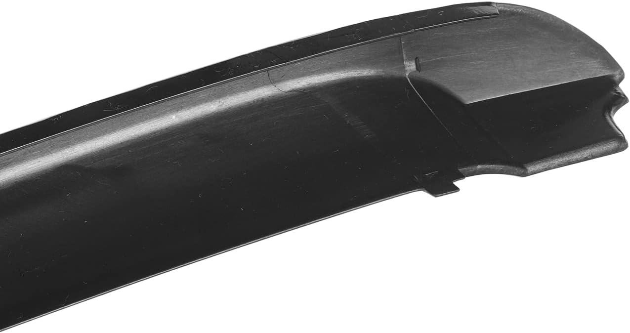 GRILLE STRIPE DOWN-Black 51130417137 Compatible With MINI COOPER R56