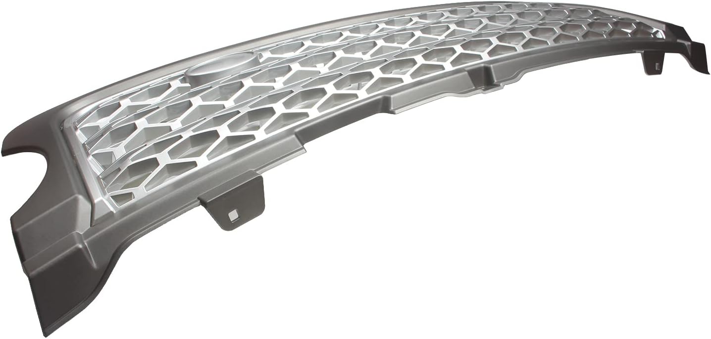 Original Shape Show Grill LR011133 Compatible With LAND ROVER RANGE ROVER VOGUE (L322) (2009-2012) Tag No.56