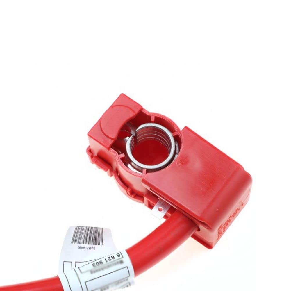 Positive Battery Cable 61126821904 Compatible With BMW G38