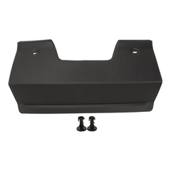 Rear Bumper Towing Eye Cover LR015132 Compatible With  RANGE ROVER SPORT I (L320)
