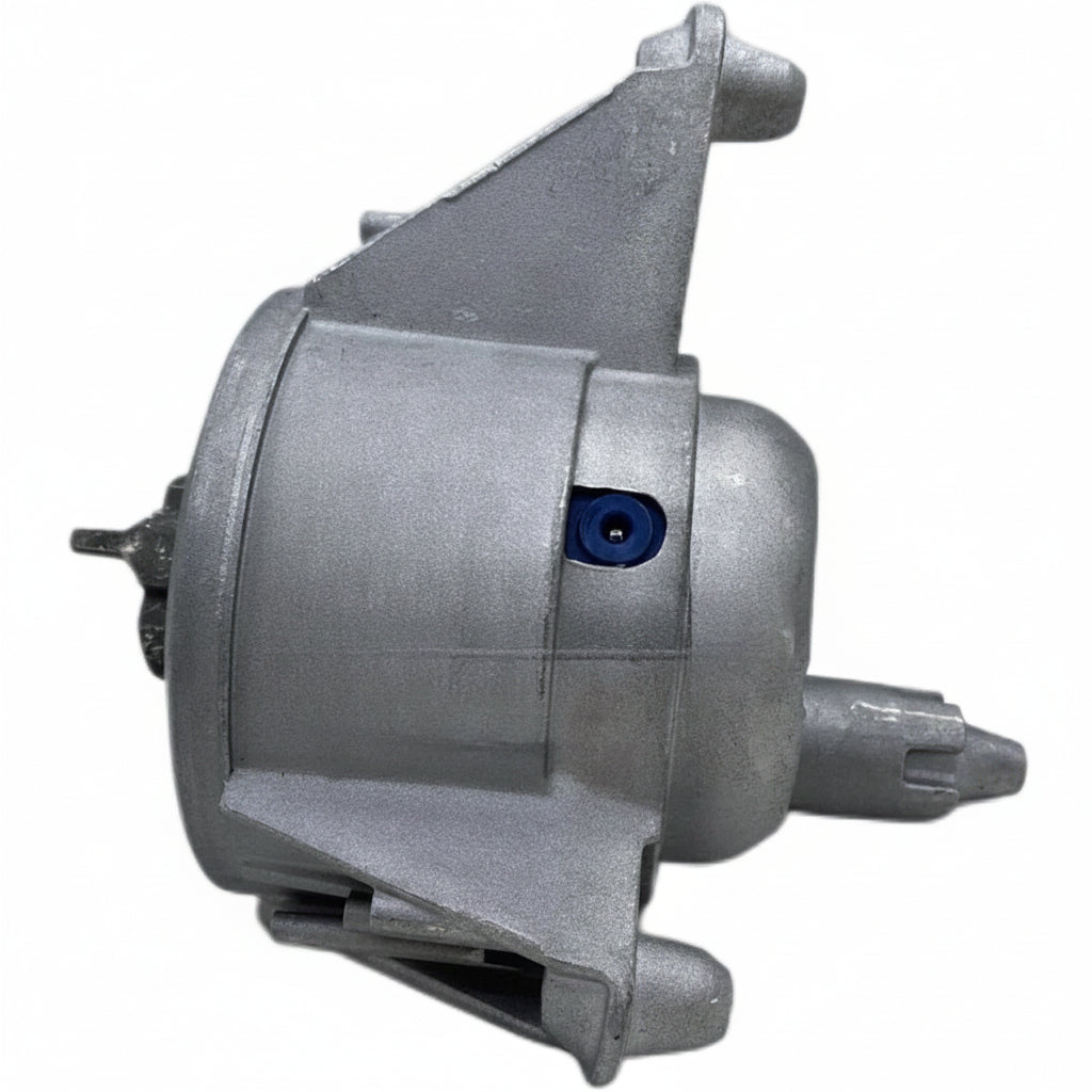 Left Engine Mount 2062401400 & Right 2062401500 Compatible With Mercedes Benz W206