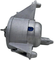 Left Engine Mount 2062401400 & Right 2062401500 Compatible With Mercedes Benz W206