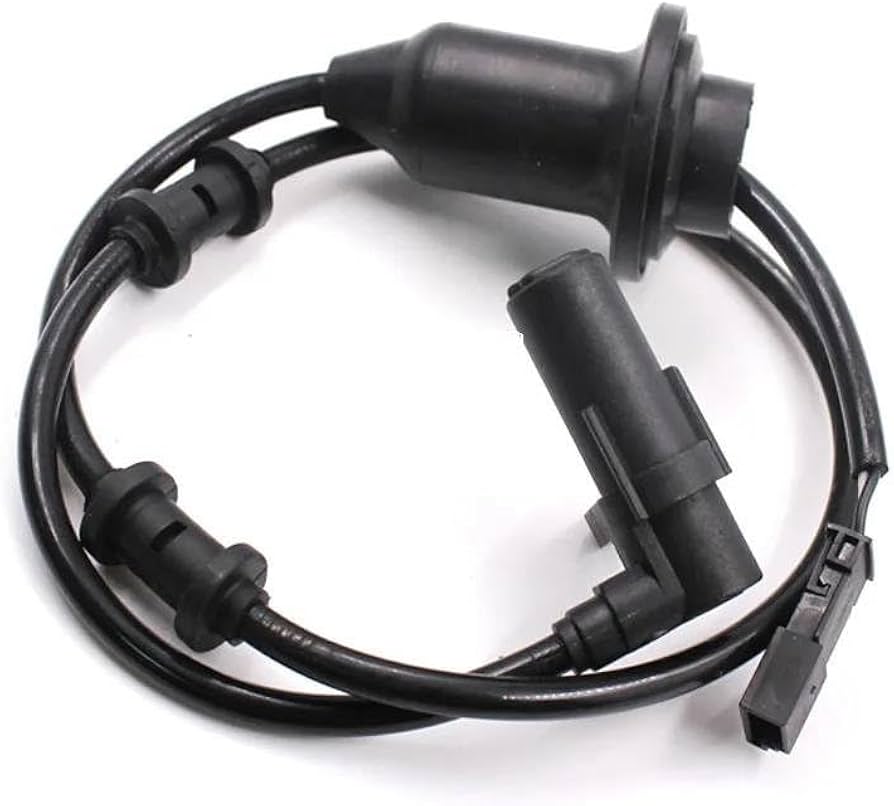 Rear Right ABS Wheel Speed Sensor 2205400517 Compatible With Mercedes Benz W220