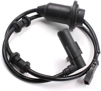 Rear Right ABS Wheel Speed Sensor 2205400517 Compatible With Mercedes Benz W220