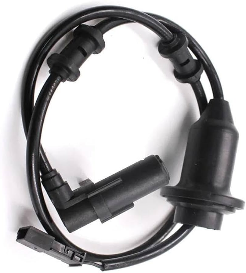 Rear Right ABS Wheel Speed Sensor 2205400517 Compatible With Mercedes Benz W220