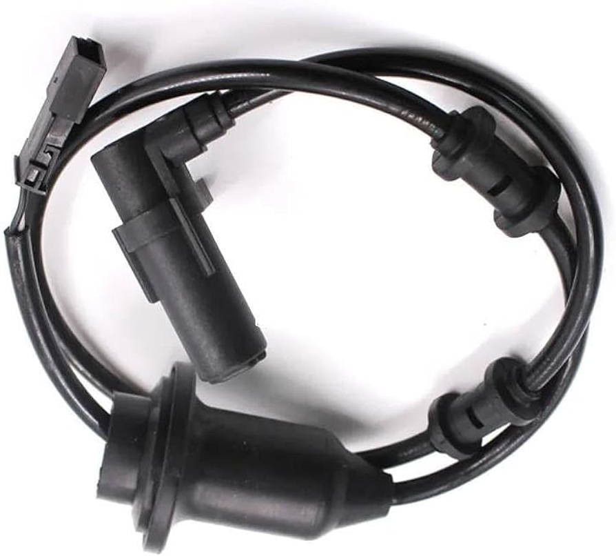 Rear Right ABS Wheel Speed Sensor 2205400517 Compatible With Mercedes Benz W220