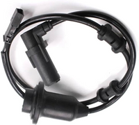 Rear Right ABS Wheel Speed Sensor 2205400517 Compatible With Mercedes Benz W220