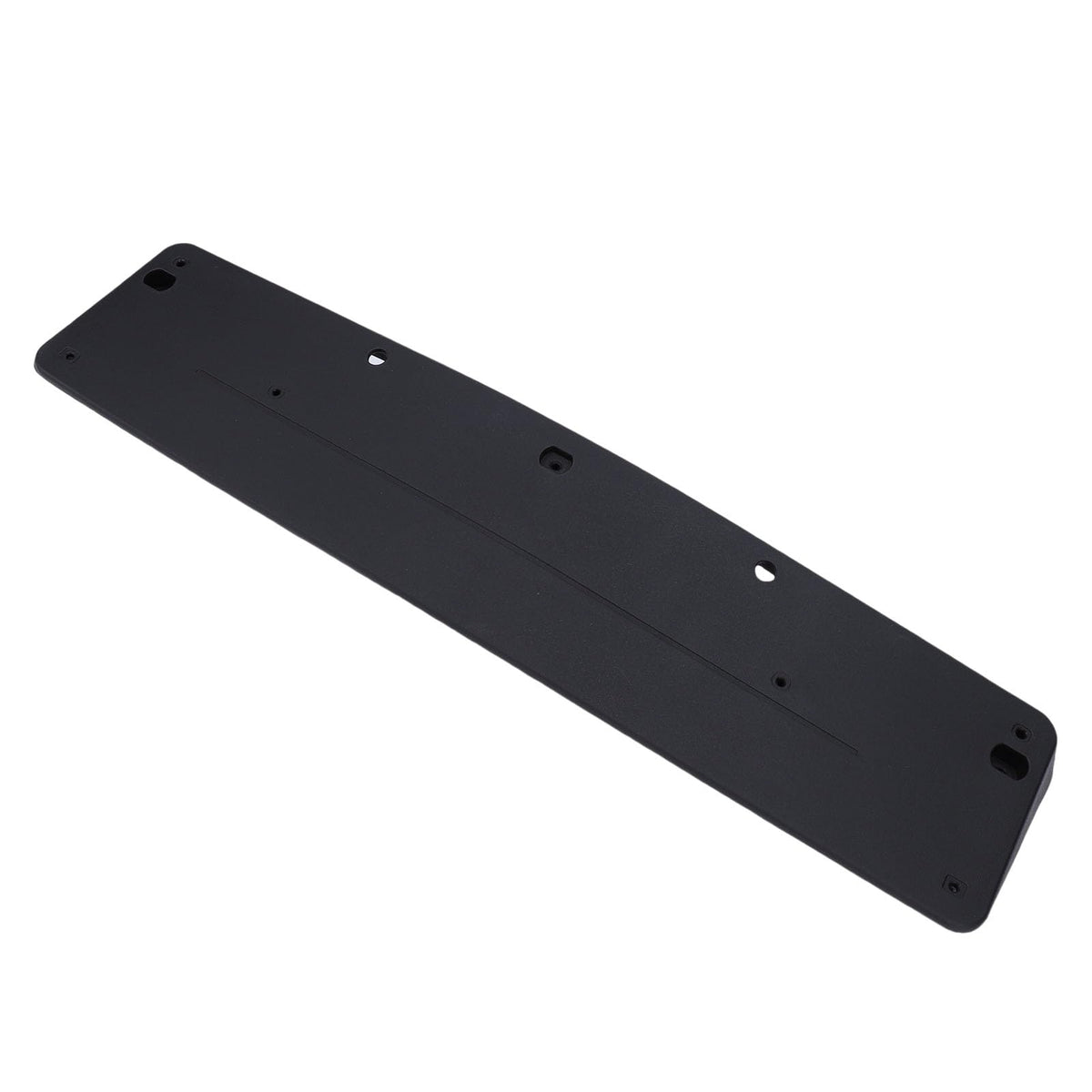 Front Licence Plate Grill 2078801444 Compatible With Mercedes Benz W207 2010-16 Tag No.351