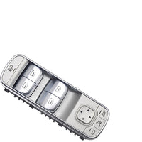 Beige Window Switch For MERCEDES BENZ GLS W167 & GLE W167 1679054501 A1679054501  Tag-SW-62