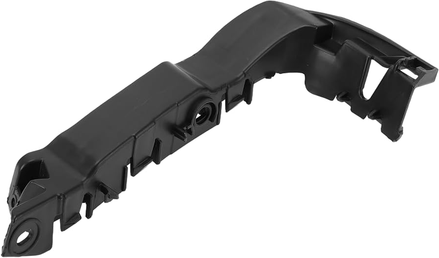 Front Bumper Brackets Left 8V5807183 & Right 8V5807184 Compatible With AUDI A3 Convertible (8V7, 8VE) | A3 / S3 A3 Limousine (8VS, 8VM) | A3 / S3