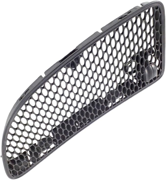 Hood Air Vent Grille Cover Set Left 1718800385 & Right 1718800485 Compatible with MERCEDES BENZ SLK-CLASS W171