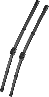 Wiper Blade 61612159627 Compatible With BMW E90