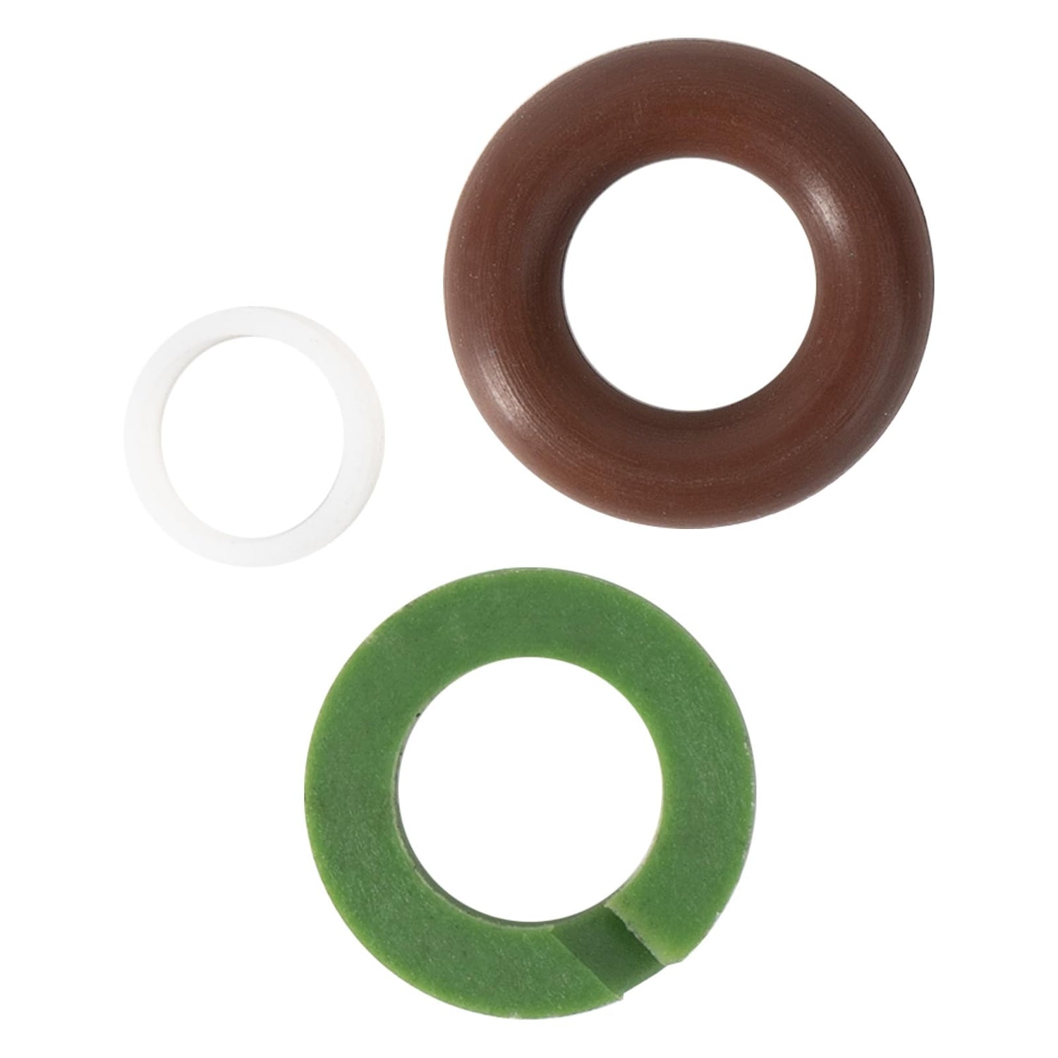 Fuel injector repair kit 06E998907E Compatible With Audi A4, A5, A6, A7, A8, Q5, Q7, R8, Volkswagen Touareg
