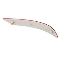 Rear Bumper Reflector Left 63147314883 & Right 63147314884 Compatible With BMW X1 E84 2013-2014 Tag-RB-55