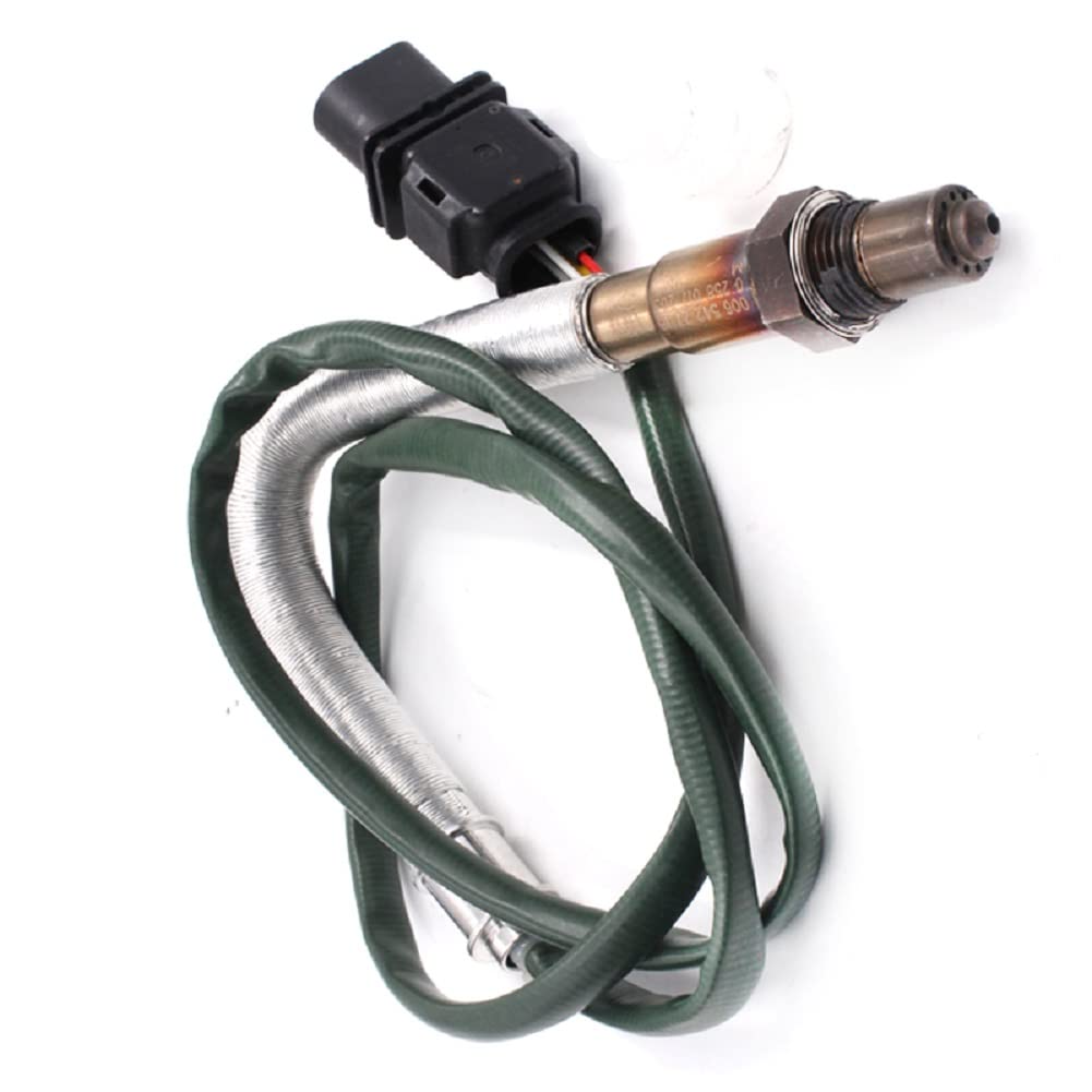Oxygen Sensor 0065422718 Compatible With Mercedes Benz M271