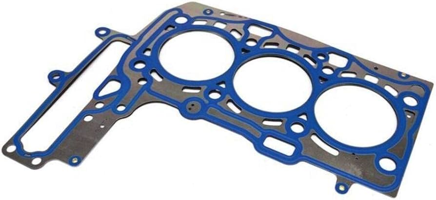 Engine Cylinder Head Gasket 11128630683 Compatible With BMW F20 F30 F48