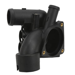 Engine Coolant Thermostat Housing 022121117C Compatible With Audi & Volkswagen Tag No.60