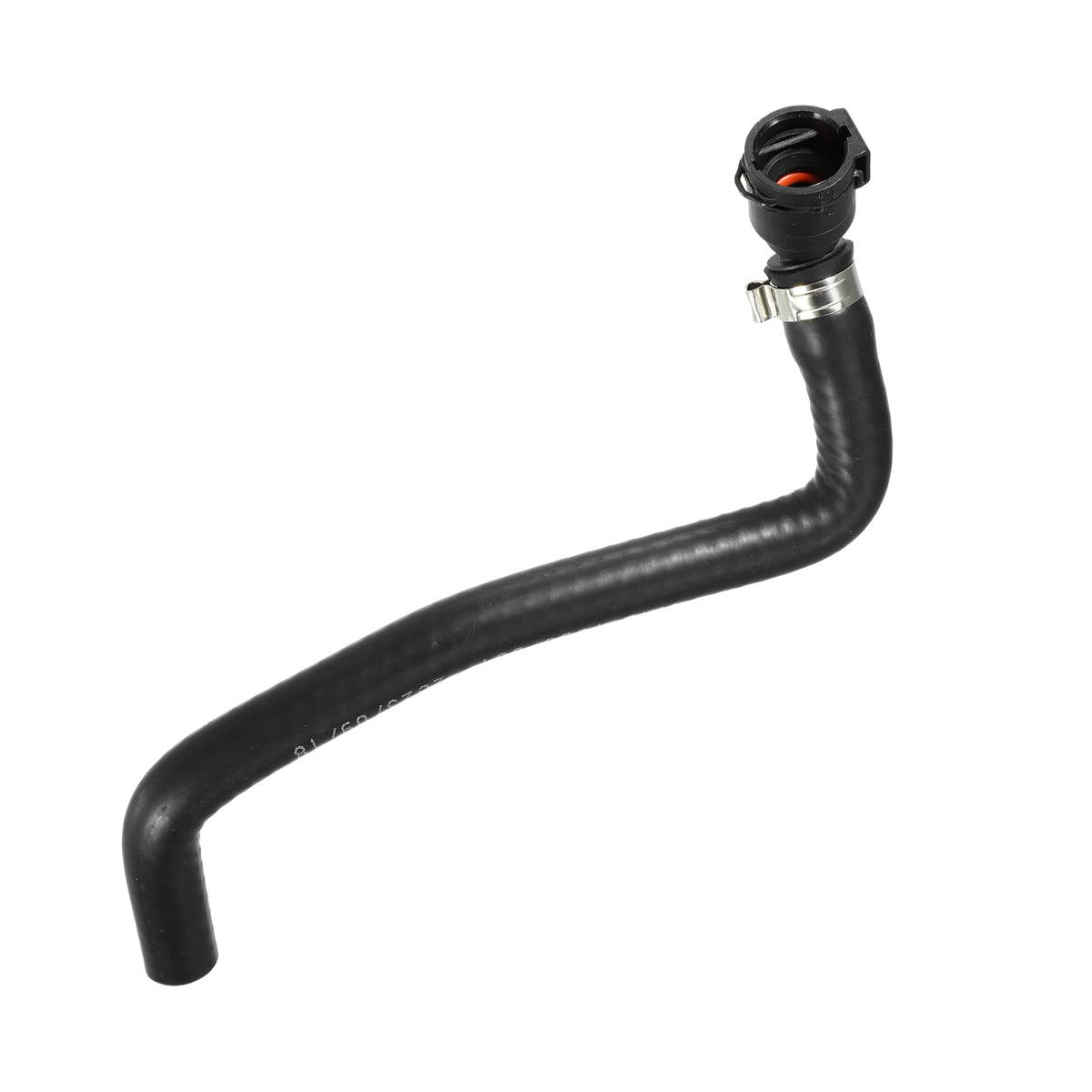 Upper Water Coolant Hose 17127596831 Compatible With BMW F20 F30